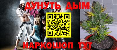 каннабис Гагарин